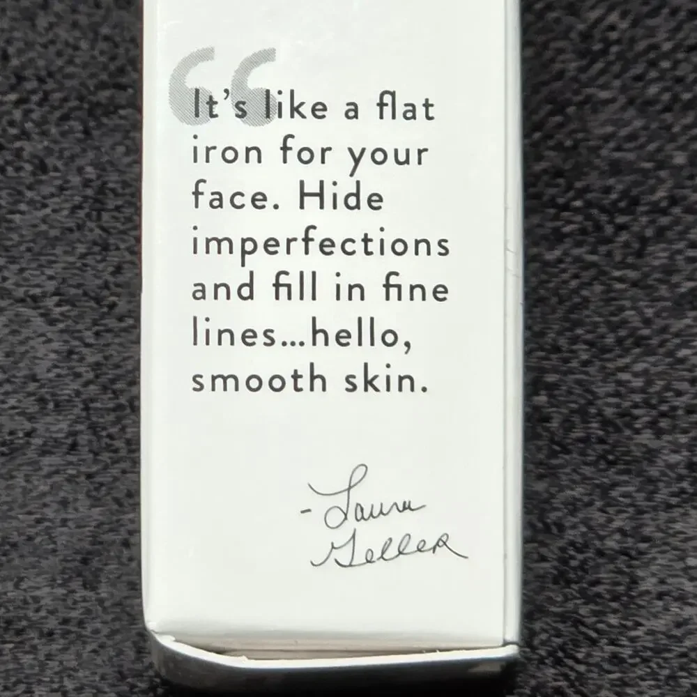 Laura Geller The Ideal Fix Concealer Medium 210 Full Coverage Liquid Concealer